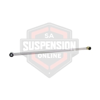 Panhard Rod (Rod/Strut- wheel suspension) fits rear
