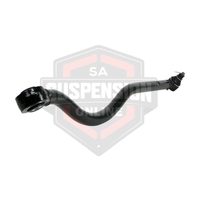 Panhard Rod (Rod/Strut- wheel suspension) Front