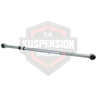 Panhard Rod (Rod/Strut- wheel suspension) fits rear