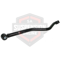 Panhard Rod (Rod/Strut- wheel suspension) Front