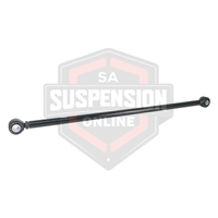 Panhard rod (Rod/Strut- wheel suspension) fits rear