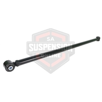 Panhard rod (Rod/Strut- wheel suspension) fits rear