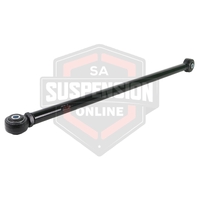 Panhard Rod (Rod/Strut- wheel suspension) fits rear