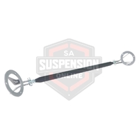 BrFits Ace - Strut Tower (Suspension Cross Brace) fits rear