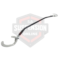 BrFits Ace - Strut Tower (Suspension Cross Brace) Front