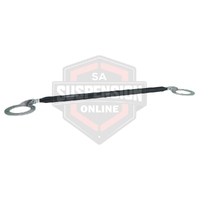 BrFits Ace - Strut Tower (Suspension Cross Brace) Front