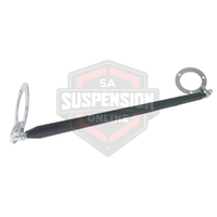 BrFits Ace - Strut Tower (Suspension Cross Brace) fits rear