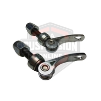 BrFits Ace - Strut Tower Quick Release Clamp (Suspension Cross Brace) 