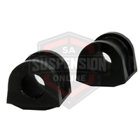 Sway Bar Mount - Bushing Kit 22mm (Mounting- stabiliser bar) 