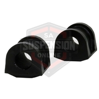 Sway Bar Mount - Bushing Kit 22mm (Mounting- stabiliser bar) 