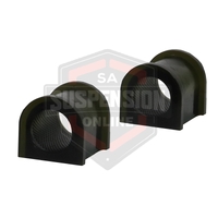 Sway Bar Mount - Bushing Kit 22mm (Mounting- stabiliser bar) 