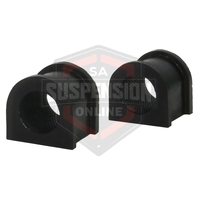 Sway Bar Mount - Bushing Kit 24mm (Mounting- stabiliser bar) 