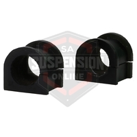 Sway Bar Mount - Bushing Kit 26mm (Mounting- stabiliser bar) 