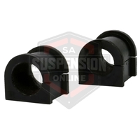 Sway Bar Mount - Bushing Kit 27mm (Mounting- stabiliser bar) 