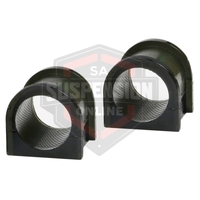 Sway Bar Mount - Bushing Kit 30mm (Mounting- stabiliser bar) 