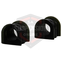 Sway Bar Mount - Bushing Kit 24mm (Mounting- stabiliser bar) 