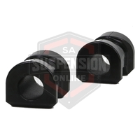Sway Bar Mount - Bushing Kit 24mm (Mounting- stabiliser bar) 