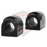 Sway Bar Mount - Bushing Kit 20mm (Mounting- stabiliser bar) 