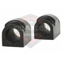 Sway Bar Mount - Bushing Kit 22mm (Mounting- stabiliser bar) 