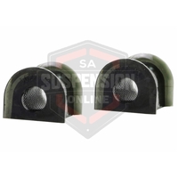 Sway Bar Mount - Bushing Kit 16mm (Mounting- stabiliser bar) 