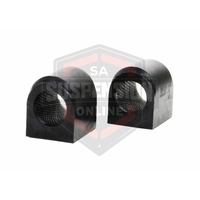 Sway Bar Mount - Bushing Kit 22mm (Mounting- stabiliser bar) 