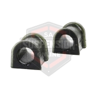 Sway Bar Mount - Bushing Kit 18mm (Mounting- stabiliser bar) 