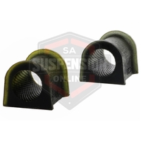 Sway Bar Mount - Bushing Kit 20mm (Mounting- stabiliser bar) 