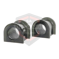Sway Bar Mount - Bushing Kit 24mm (Mounting- stabiliser bar) 