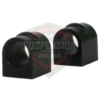 Sway Bar Mount - Bushing Kit 24mm (Mounting- stabiliser bar) 