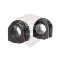 Sway Bar Mount - Bushing Kit 24mm (Mounting- stabiliser bar) 