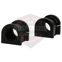 Sway Bar Mount - Bushing Kit 24mm (Mounting- stabiliser bar) 