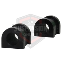 Sway Bar Mount - Bushing Kit 24mm (Mounting- stabiliser bar) 