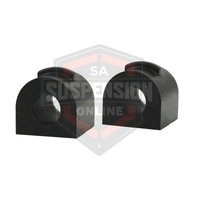 Sway Bar Mount - Bushing Kit 22mm (Mounting- stabiliser bar) 