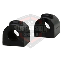 Sway Bar Mount - Bushing Kit 24mm (Mounting- stabiliser bar) 