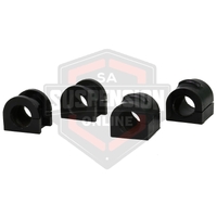 Sway Bar Mount - Bushing Kit 27mm (Mounting- stabiliser bar) 