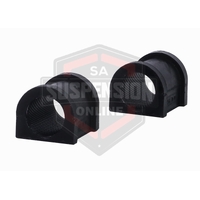 Sway Bar Mount - Bushing Kit 24mm (Mounting- stabiliser bar) 
