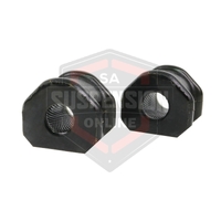 Sway Bar Mount - Bushing Kit 18mm (Mounting- stabiliser bar) 