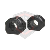 Sway Bar Mount - Bushing Kit 24mm (Mounting- stabiliser bar) 