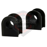 Sway Bar Mount - Bushing Kit 22mm (Mounting- stabiliser bar) 