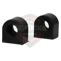 Sway Bar Mount - Bushing Kit 24mm (Mounting- stabiliser bar) 