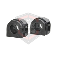 Sway Bar Mount - Bushing Kit 30mm (Mounting- stabiliser bar) 