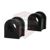 Sway Bar Mount - Bushing Kit 18mm (Mounting- stabiliser bar) 