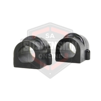 Sway Bar Mount - Bushing Kit 22mm (Mounting- stabiliser bar) 