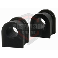 Sway Bar Mount - Bushing Kit 20mm (Mounting- stabiliser bar) 