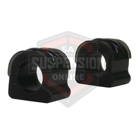 Sway Bar Mount - Bushing Kit 22mm (Mounting- stabiliser bar) 