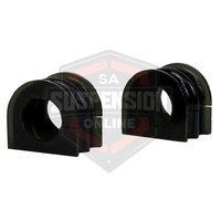 Sway Bar Mount - Bushing Kit 33mm (Mounting- stabilizer bar) 