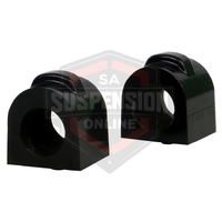 Sway Bar Mount - Bushing Kit 33mm (Mounting- stabiliser bar) 