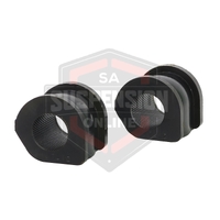 Sway Bar Mount - Bushing Kit 27mm (Mounting- stabiliser bar) 