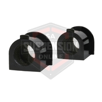 Sway Bar Mount - Bushing Kit 27mm (Mounting- stabiliser bar) 