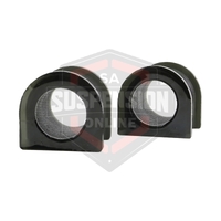 Sway Bar Mount - Bushing Kit 33mm (Mounting- stabiliser bar) 